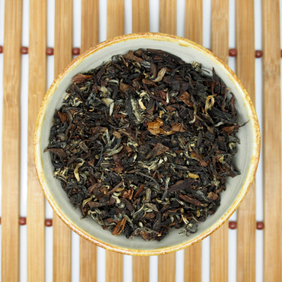 Oriental Beauty - oolong tee alk. 25 g